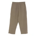 Goldwin Herre Bukser Beige XL,