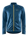 Craft Core Bike SubZ Jacket M Blå/Gul
