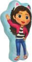 Kids Licensing - Gabby's Dollhouse - Cushion 35 cm - Gabby