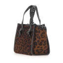 Gianni Chiarini Dame Vesker Flerfarget ONE SIZE,