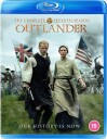 Outlander  Sesong 7 Bluray
