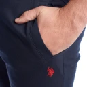 U.s. Polo Assn. Herre Bukser Blå M,