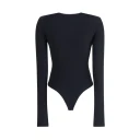 Andamane Dame Topper Svart XS,