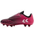 Hummel Hattrick Mg Jr   Black   36