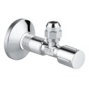 GROHE KOMBINASJONSKRAN 1/2" - 3/8"