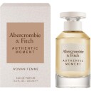 Abercrombie & Fitch Authentic Moment Women 100 ml