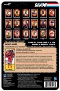 G.I. Joe  ReAction+ Wv7  Hydro Viper Comic