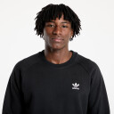 adidas Originals Ess Crew - Black - S