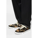 Dolce & Gabbana Herre Sko Svart 40 EU,