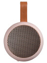 Kreafunk aGO II Dusty Pink