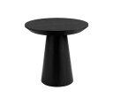 Cloud sidebord svart