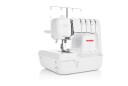 Bernina L650 Overlockmaskin