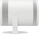 Samsung The Freestyle 2. Generasjon Full HD DLP Projektor Hvit