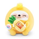 Snackles S2 Plysjbamse 38cm Sandy