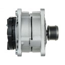 Dynamo AS-PL A0763S