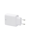 Dbramante1928 Re-Charge 45W USB-C Strømadapter Hvit for Europa