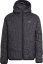 adidas Terrex K Xpr Pd Jkt Black 116