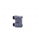 Intercooler NISSENS 96718