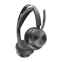 Hp Voyager Focus 2 Microsoft Teams Usb-c + Usb-a