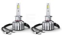 Osram Night Breaker H1 LED kit. Fra halogen til LED. Knallgod oppgradering. Kraftig lys.