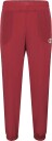 Champion Elastic Cuff Pants   Burgundy   XS