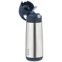 B.Box Isolert drikkeflaske 500 ml midnight