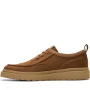 Clarks Polden Moc G Brown 44