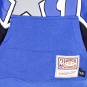 Mitchell & Ness Herre Gensere & Hettegensere Svart S,