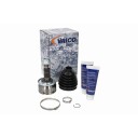 Vaico Drivknute drivaksel VAICO V40 2511