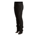 Costume National Dame Bukser Svart W26,