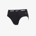 Nike Underwear Underbukser Brief 5 pakning Svart