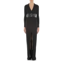 Moschino Dame Kjoler Svart S,