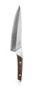 Eva Solo   Nordic Kitchen kokkekniv 20 cm pakkawood