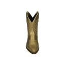 Sendra Dame Sko Gul 39 EU,