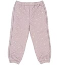 Mikk line Thermal+ Frill Set Aop Purple 122