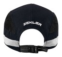 Zekler Støtbeskyttelsescaps Pitch Blå