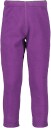 Didriksons Monte Fleecebukser Royal Purple 140