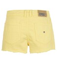 Tommy Hilfiger Shorts   Harper   Denim   Gul   Tommy Hilfiger   16 år 176   Shorts
