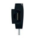 Satechi PRO Hub 4K Docking  stellargrå 