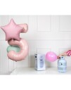 Billig Helium Tank/flaske Heliumtank til 30 stk 23 cm Ballonger
