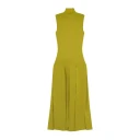 Alaïa, Dame, Kjoler, Gul, S,