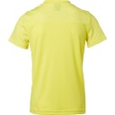 PUMA Active Sports Poly Cat T-skjorte Barn Gul 176