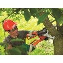 Black + Decker Kjedesag alligator 550w gk1000