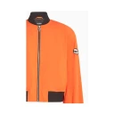 Karl Lagerfeld Herre Jakker Oransje L,