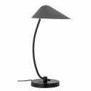 Bloomingville Nisella bordlampe 34x50 cm Svart