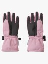 Reima Reimatec Gloves Tartu   Pink   8