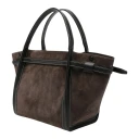 Tod's Dame Vesker Brun ONE SIZE,