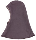 Joha Balaclava Balaclava 2 lags Ull Rosa m. Stjerner 45 cm Balaclava dobbel
