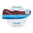 Fresubin Fresubin dessert fruit Epler og svisker 4x125 ml