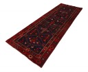 Orientalsk teppe Hamedan 300 x 103 cm